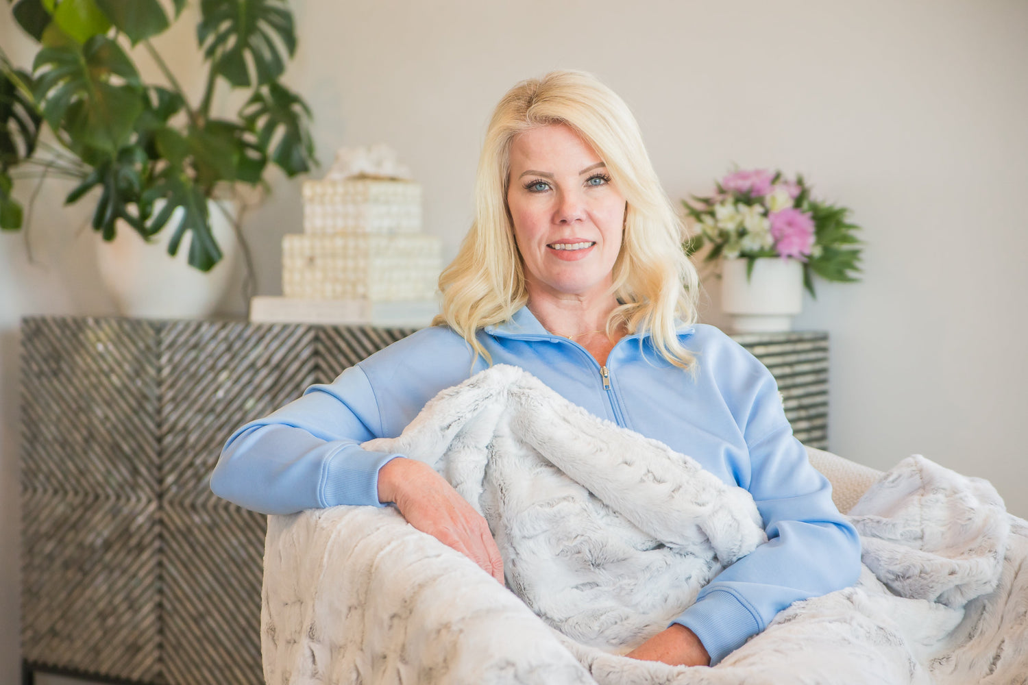 Why We Give Back: The Story Behind Cradle & Thread