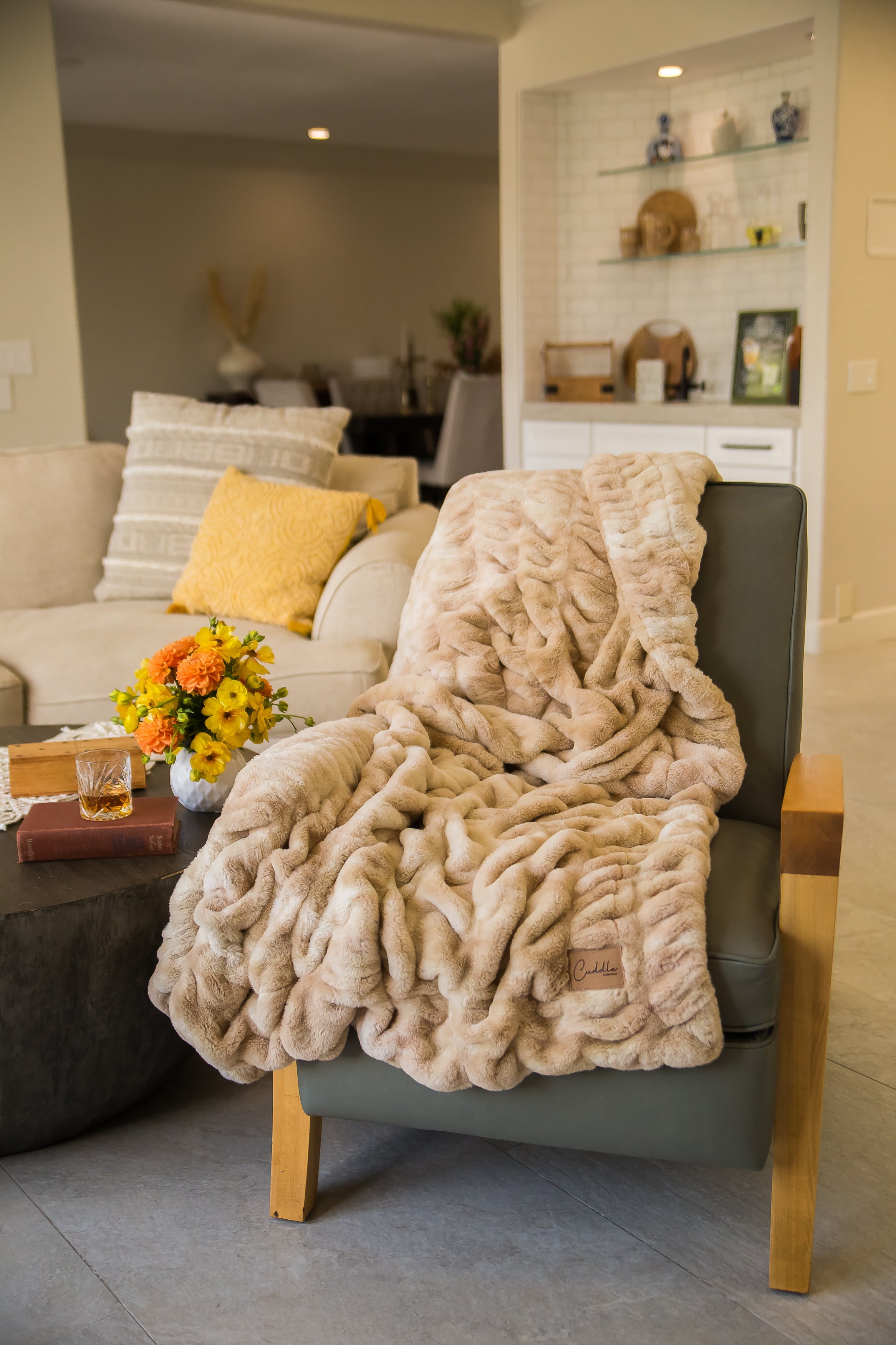 CASHMERE DUNE