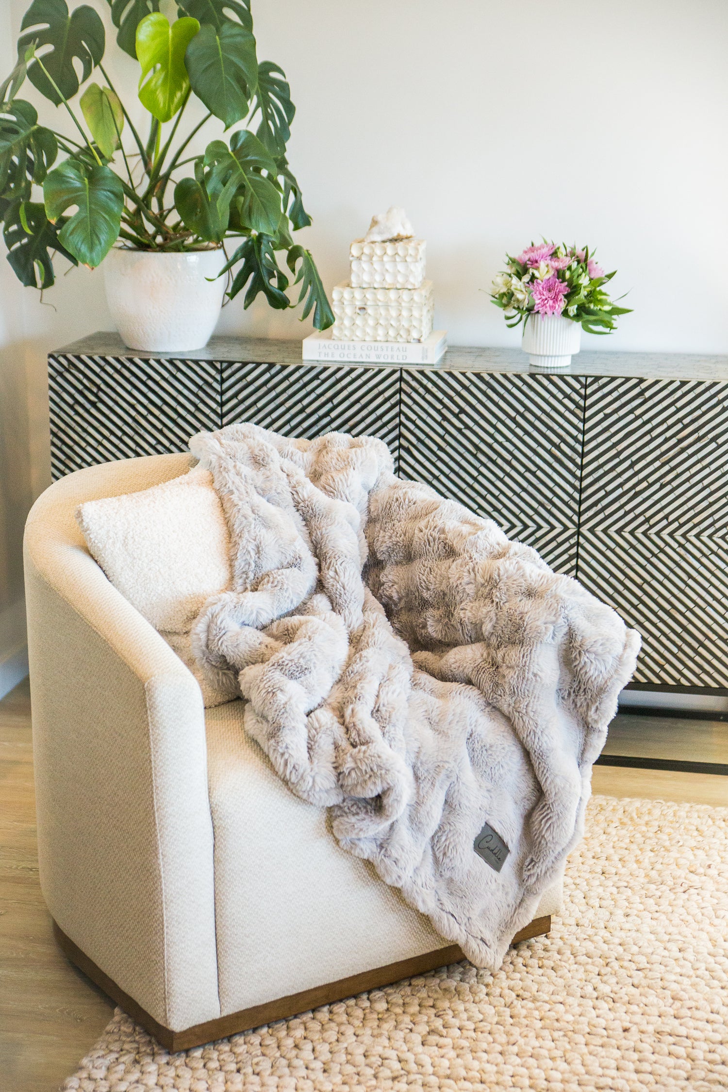 BELLE BUBBLE LUXE