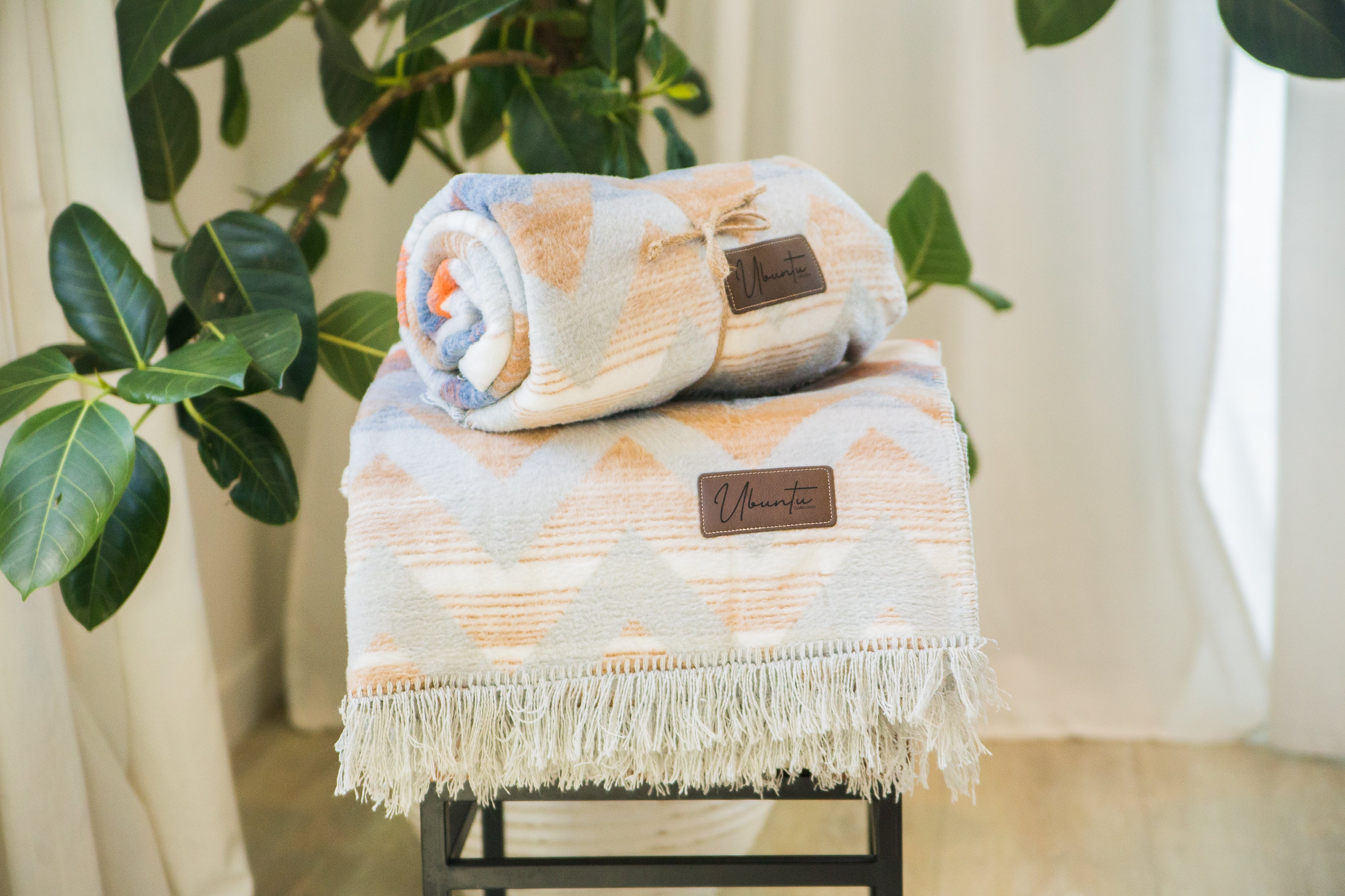 THE SANTA FE COTTON